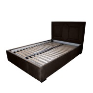 Pat tapitat Gold Patrat 140 x 200 M29 Pat tapitat Gold Patrat 140 x 200 M29